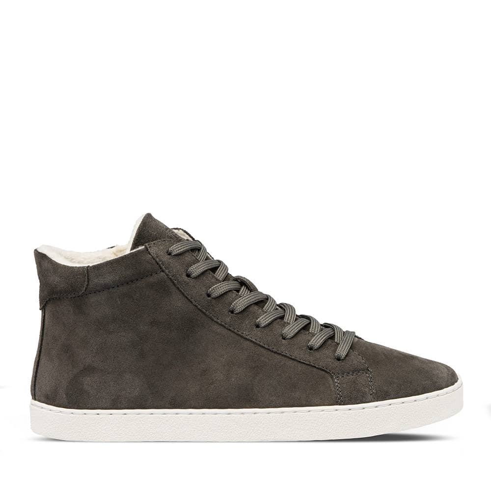 Groundies San Francisco Sneakers Herr Gröna 582973-CYE